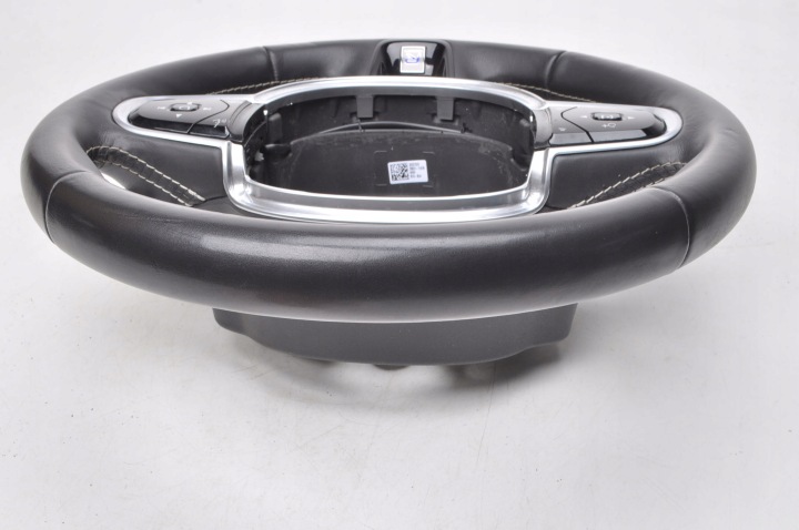 фото №8, Volvo s60 v60 s90 v90 xc60 xc90 ii rdesign руль лепестки