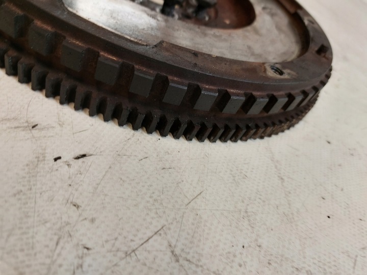 фото №5, Сцепление жёсткий peugeot 306 2.0 hdi