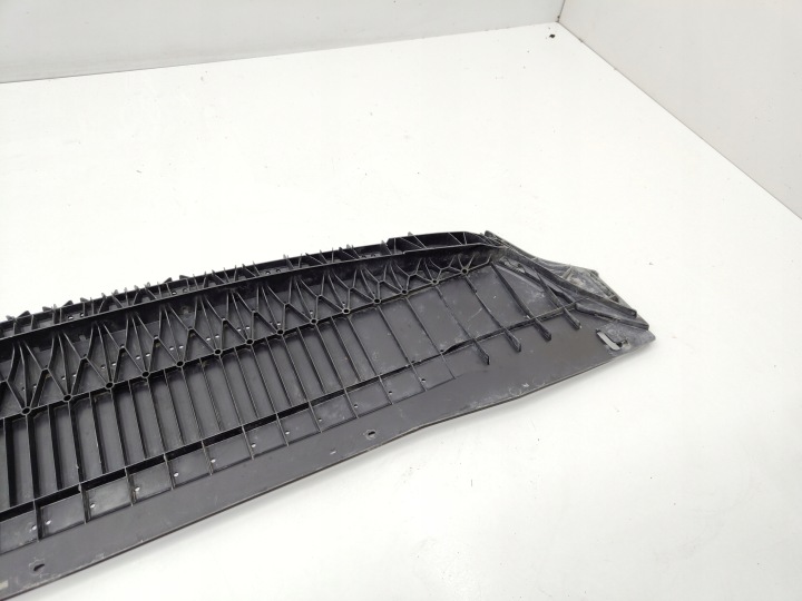 фото №10, Skoda octavia mk4 iv защита плита бампера перед передней 5e3807611c zdj