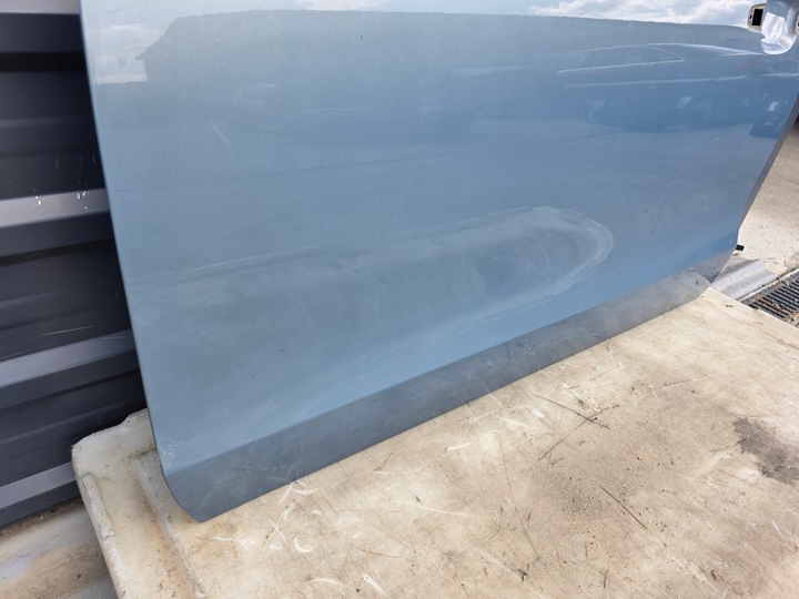 фото №8, Дверь левый перед audi a5 8t sportback 2008-2016 lx5x !!!