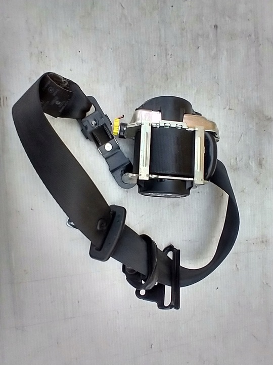 фото №1, Volvo v40 ii pas безопасности натяжитель левый перед 619857300 31418480