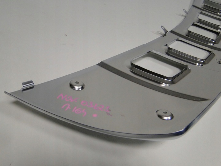 фото №11, Mercedes gl x164 164 рестайлинг хром amg grand edition