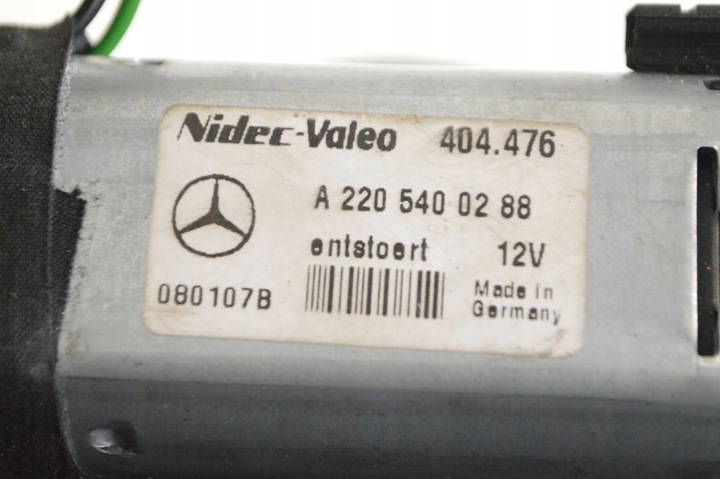 фото №6, Mercedes-benz slk r171 2008 другие оснащение электрические