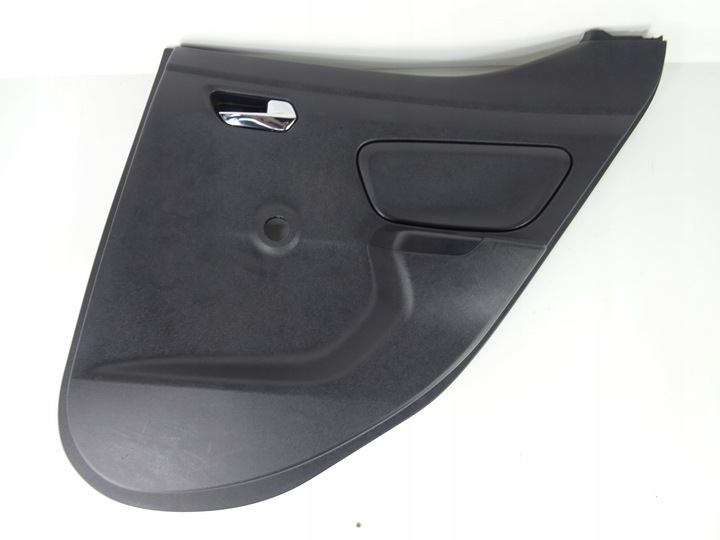 фото №1, Micra k14 боковина дверь правые зад 829245fa0a