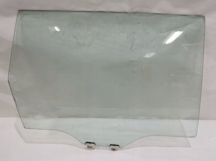 фото №1, Subaru forester sh iii 08-12 стекло дверь правые зад