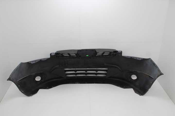 фото №10, Бампер перед переднє nissan qashqai j10 рестайлінг 09-12r b52