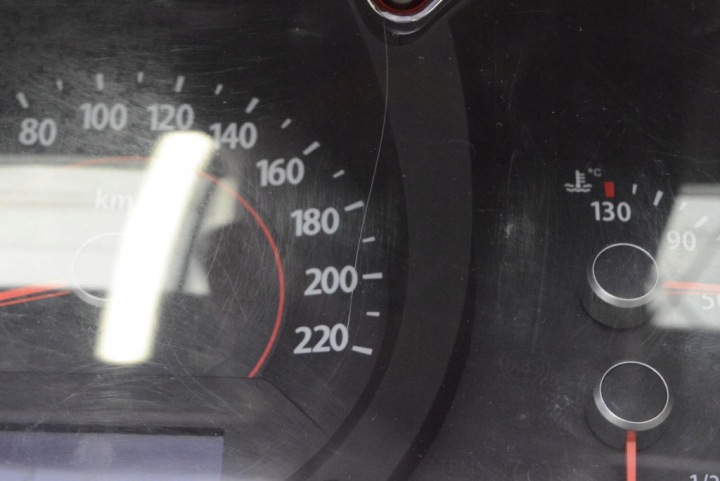 фото №15, Панель приладів eu 94003-2k591 kia soul 1 i 1.6 crdi 128 km 08-11