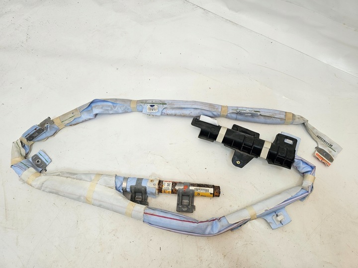 фото №10, Subaru crosstrek 17-22 шторка повітряна подушка безпеки ліва права usa