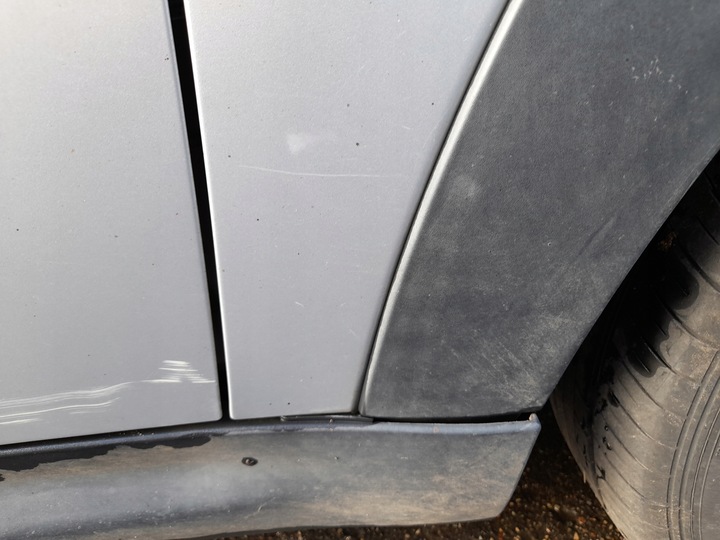 фото №5, Mini cooper r56 крыло правые перед переднее 900/7