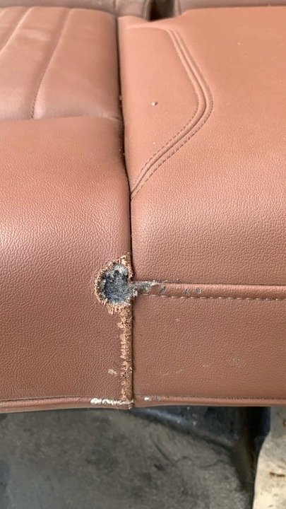 фото №15, Сидіння диван шкіра audi e-tron 50 quattro 4ke