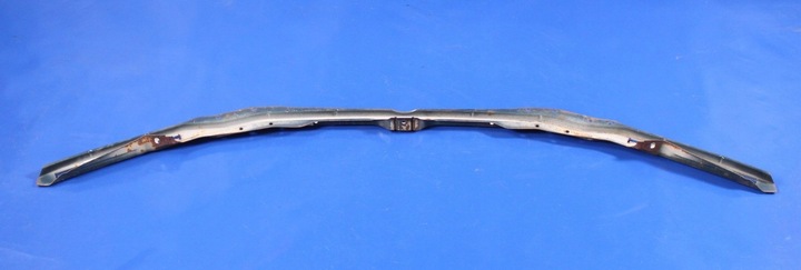 фото №10, Балка усилитель бампера перед honda crv i 98r