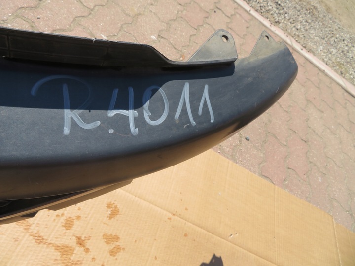 фото №16, Hyundai kona електричний рестайлінг решітка решітка бампера