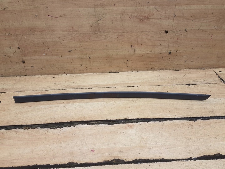 фото №1, Планка бокова двері зад ліва bmw e46