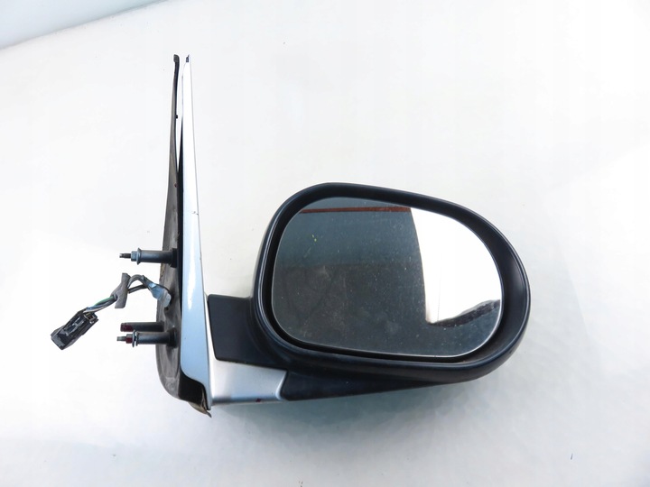 фото №5, Дзеркало праві mercedes w163 7 pin