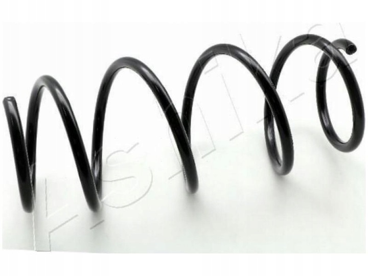 фото №2, Пружины перед renault megane ii 1.4-1.6 02-09 scenic ii 1.4 1.6 03-08