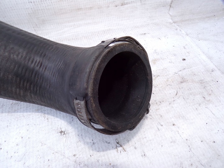 фото №6, Шланг інтеркулер 13712753075 mini cooper 1.6th