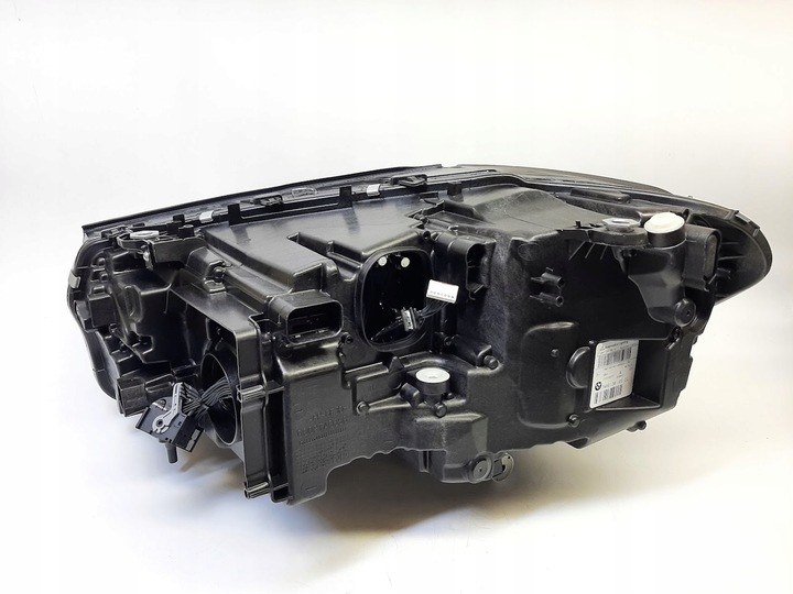 фото №10, Bmw g02 фара лампа l+p 746611905 746612005