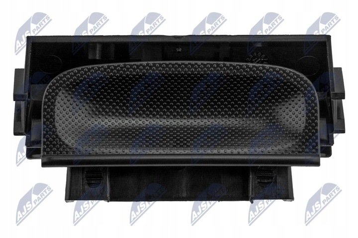 фото №4, Nty ezc-ct-026 przycisk/klamka крышки багажника