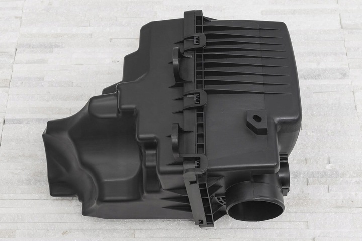 фото №7, Mazda 3 iii bm 2013-2018 корпус фильтра воздуха do poj 2.0 l pe01133ax