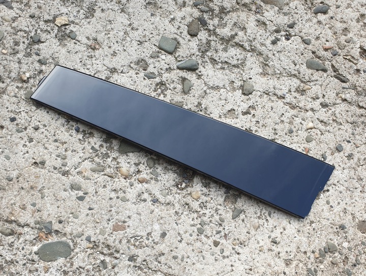 фото №1, Hyundai ioniq 5 21- планка двері праві перед