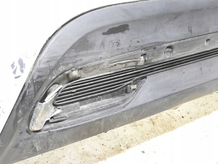 фото №9, Citroen ds4 11-15 бампер зад pdc