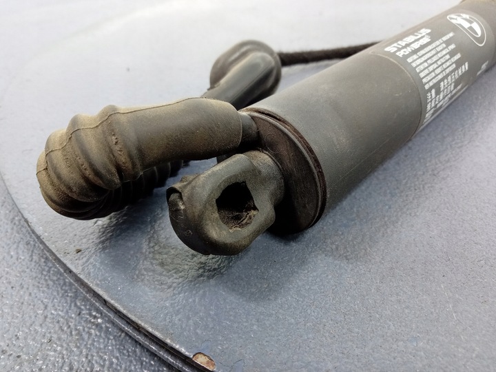 фото №5, Bmw x5 f15 амортизатор крышки багажника левый 7434041