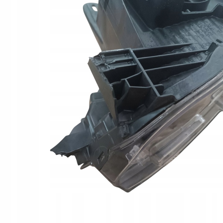 фото №11, Лампа правые перед ford mustang mach-e lj8b13e014eg