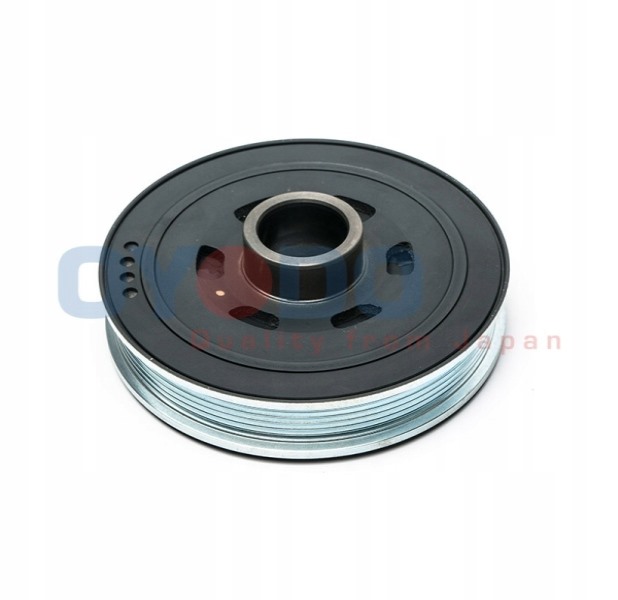 фото №1, Oyodo 60r0030-oyo колесо ременное, wał коленчатый