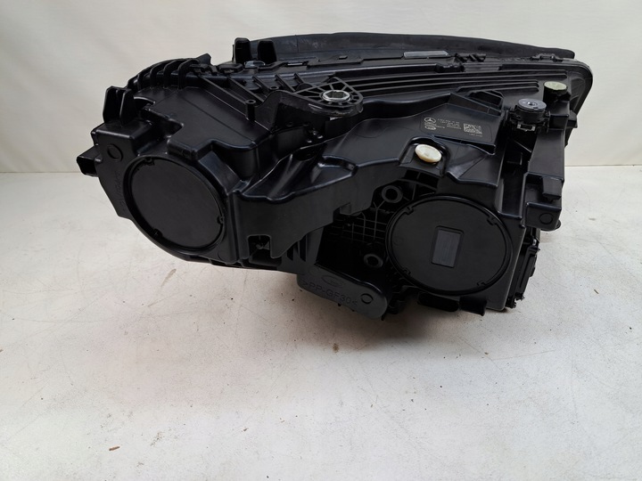 фото №7, Лампа передняя mercedes benz glc 254 левая performance usa