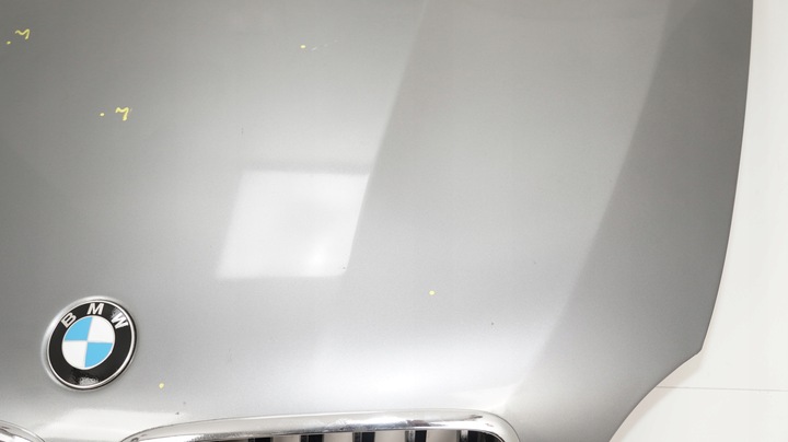 фото №5, Капот крышка двигателя bmw x5 e70 07-10r a52