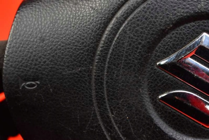 фото №13, Подушка подушка водителя 48150-65j00e suzuki grand vitara 2 ii 05-08