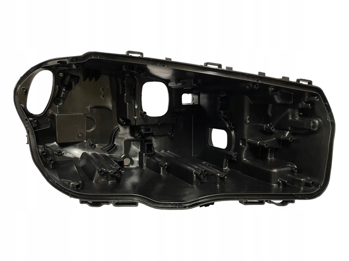 фото №1, Корпус bmw x3 g01 17-21 led фара новая правая