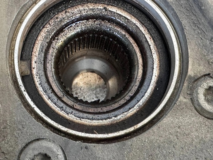 фото №11, Audi sq7 q7 4m 2015-2024 4.0 tdi поворотна опора важелі перед права