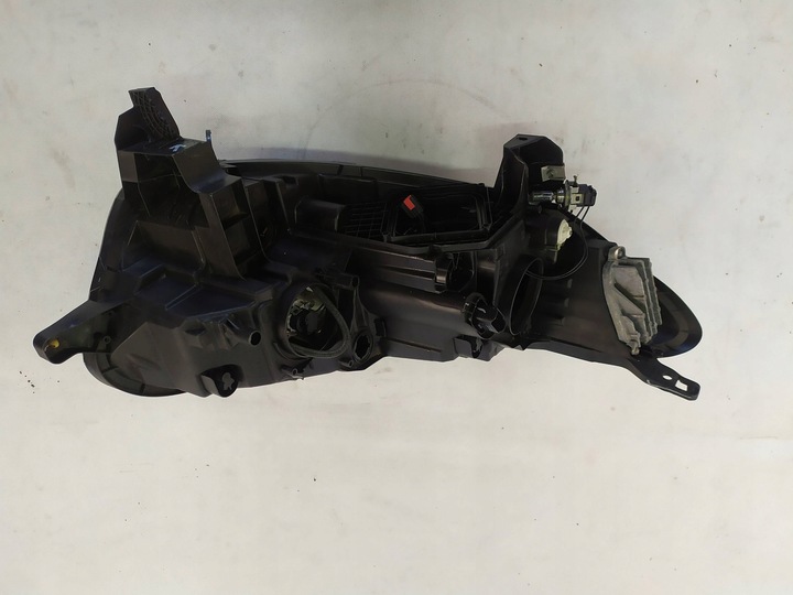 фото №8, Renault kadjar 15- лампа левая перед led pure vision 260605720r