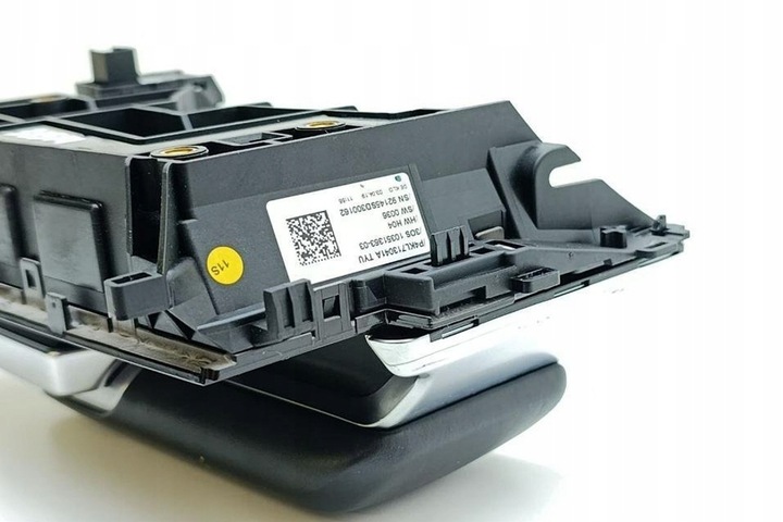 фото №14, Механізм зміни коробки передач audi e-tron gen 4kl713041a електричний 230kw 2019