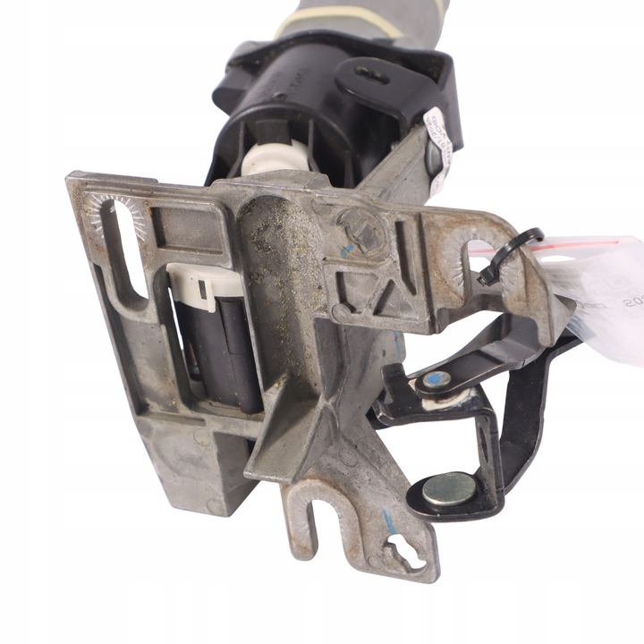 фото №10, Audi a8l 4h амортизатор крышки электрический багажника 4h0827851a