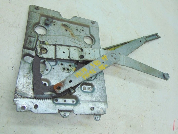 фото №5, Volvo fh12 d12 95r підйомник вікна правої