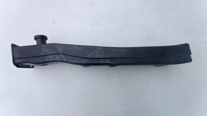 фото №6, Балка зона зминання праві перед qashqai j11 54410-4ea0b