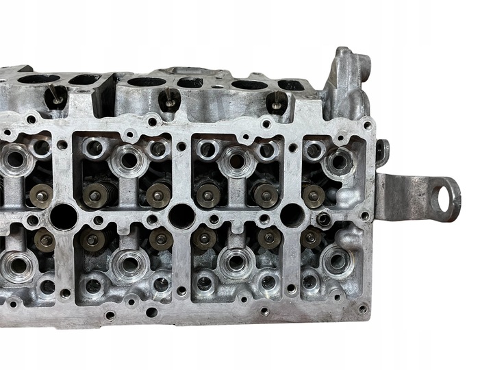 фото №7, Головка двигателя bmw 5 f10 f11 2.0d n47d20c