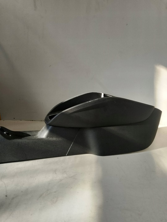 фото №7, Audi a1 8x 1.6 tdi туннель средний 8x0863240