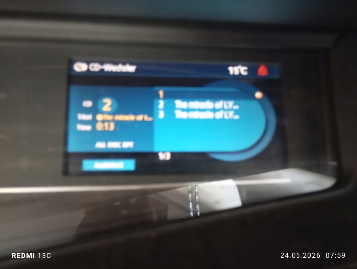 фото №14, Спидометр дисплей комплект renault vel satis