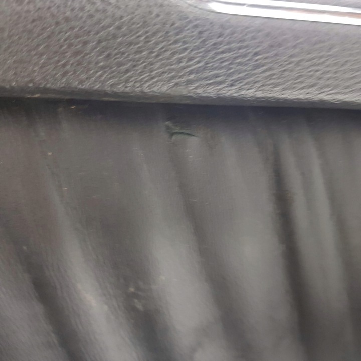 фото №6, Mercedes w212 e 212 обивка боковина левый перед