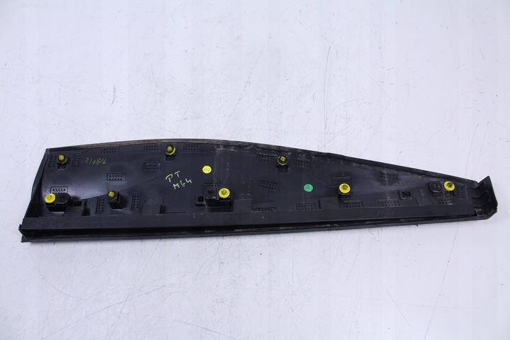 фото №3, Планка дверь правые зад mg mg4