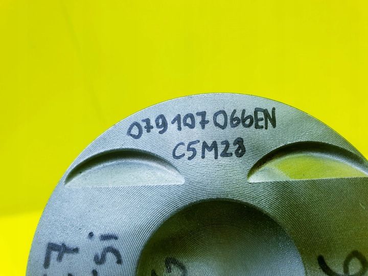 фото №3, Поршень шатун шату́н s6 c7 s7 a8 s8 4.0 tfsi ctg 079107066en