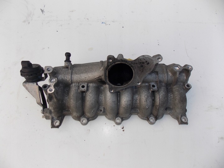 фото №14, Vw passat b6 2.0 tdi bkp koektor всасывающий 03g129713h