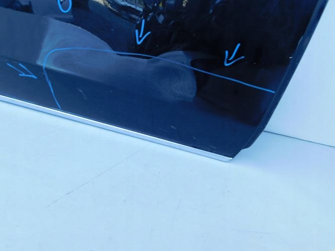 фото №7, Mercedes w212 e-klasa 09- двері праві передні