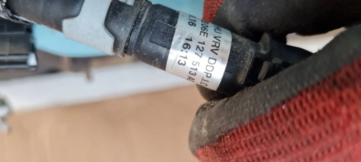 фото №6, A6 c7 4g рестайлинг трубка  шланг основний  3.0 tfsi 06e127513ad a7 4g s4 b8 s5