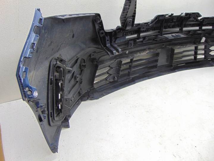 фото №8, Бампер перед переднее kia sorento iv 86511-p2000