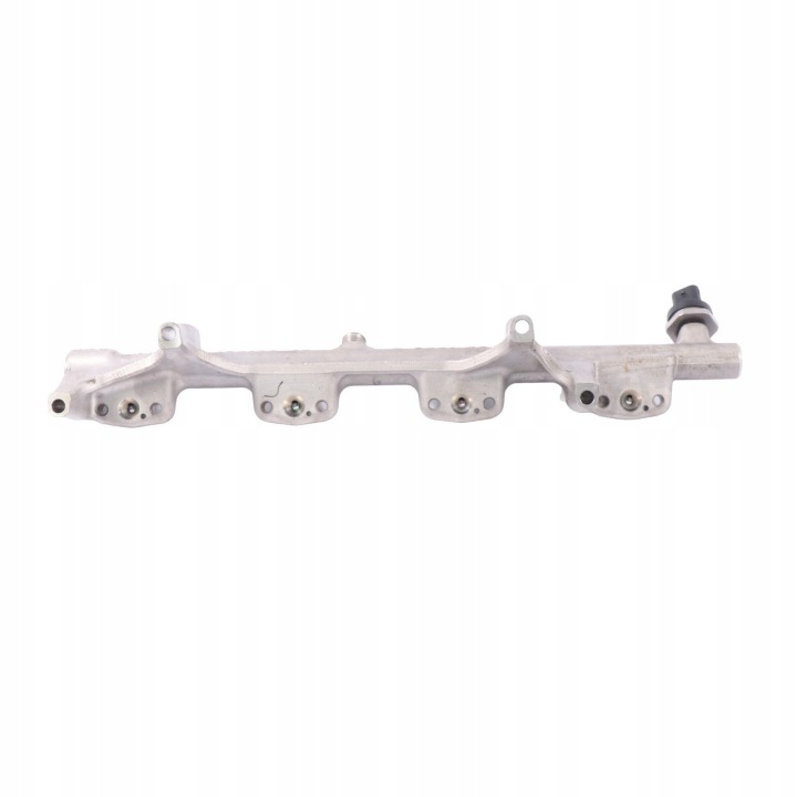 фото №11, Bmw f20 f30 lci f32 x1 f48 b48 шина паливна рейка  7639979