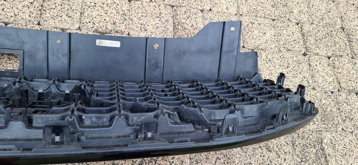 фото №15, Volvo xc60 ii рестайлінг r design 2021- решітка радіатора решітка перед pod камера 32291026